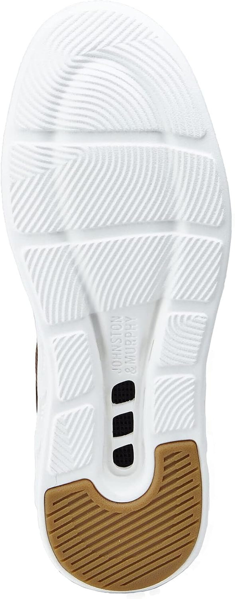 Men’S Activate Shoe, Breathable Construction, Ventilated EVA Sole
